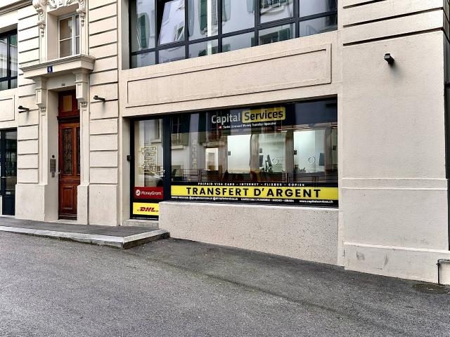 Immobilie mieten in Cheseaux-Lausanne, Waadt
