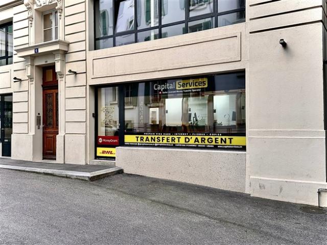 Wohnung mieten in Cheseaux-Lausanne, Waadt