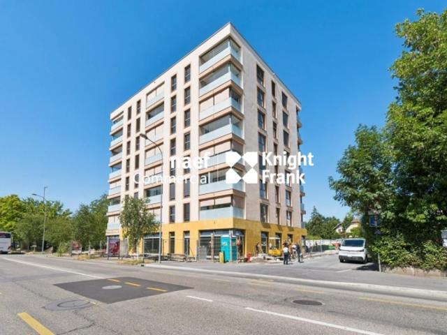 Wohnung mieten in La Servette, Genève