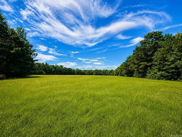 Land for sale in Louisiana