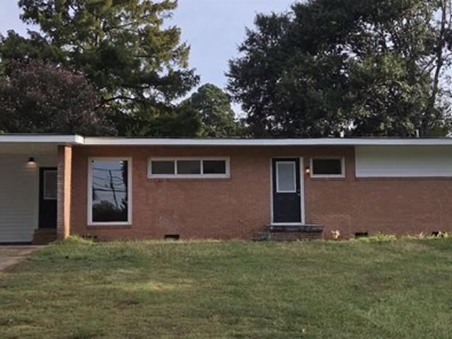 House for sale in Ark