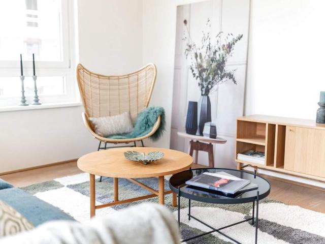 Wohnung kaufen in Donaustadt, Wien