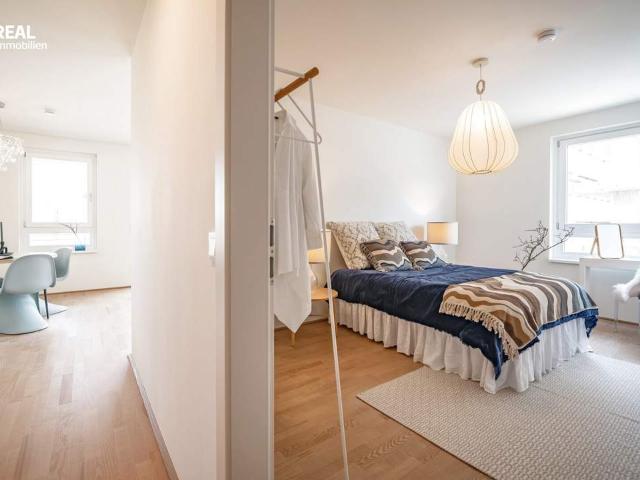 Wohnung kaufen in Donaustadt, Wien
