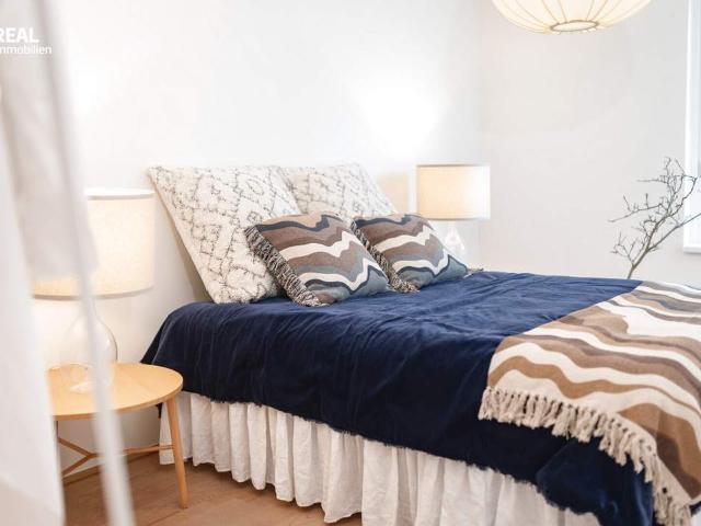 Wohnung kaufen in Donaustadt, Wien