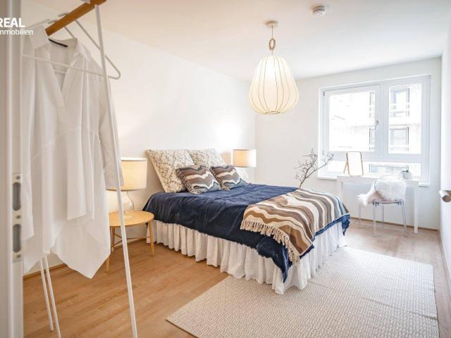 Apartment kaufen in Donaustadt, Wien