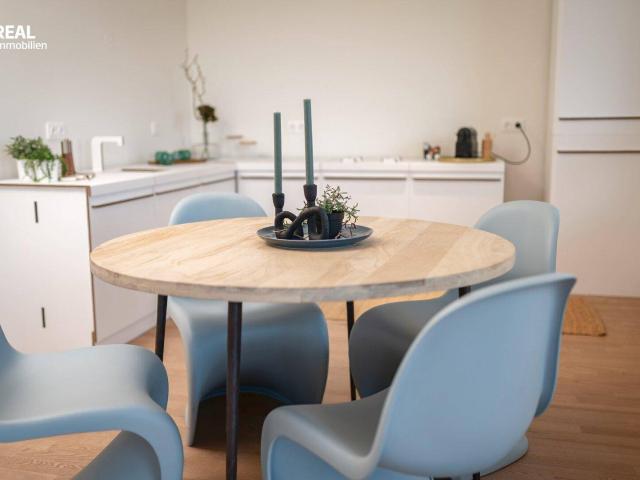 Apartment kaufen in Donaustadt, Wien