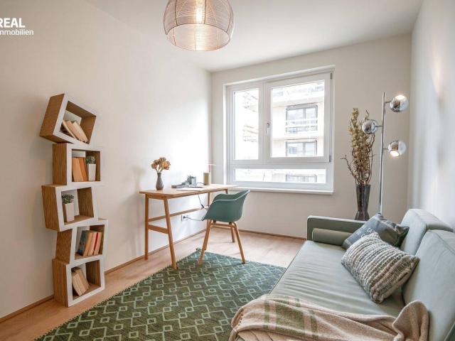 Apartment kaufen in Donaustadt, Wien