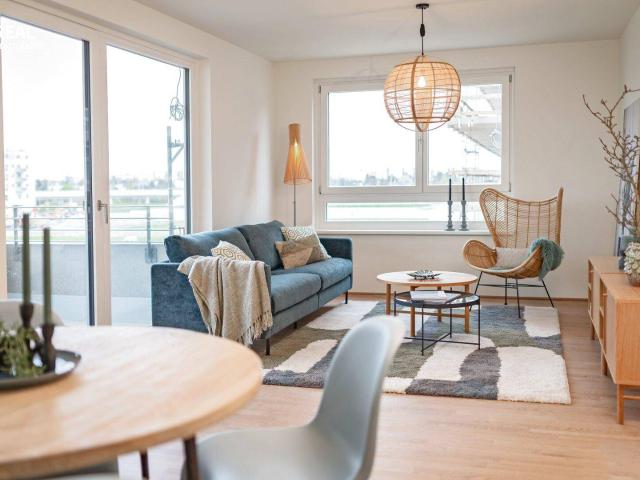 Apartment kaufen in Donaustadt, Wien