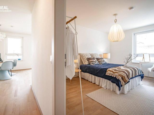 Apartment kaufen in Donaustadt, Wien