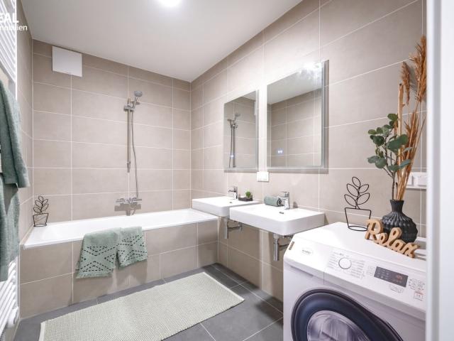 Wohnung kaufen in Seestadt, Wien