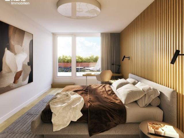 Wohnung kaufen in Donaustadt, Wien