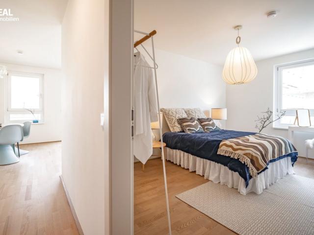 Wohnung kaufen in Seestadt, Wien