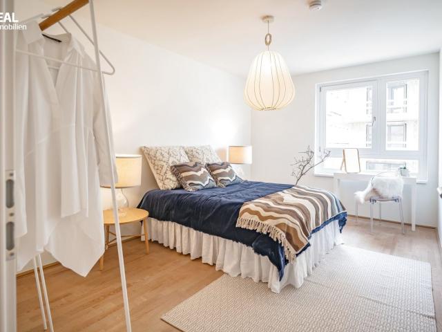 Wohnung kaufen in Seestadt, Wien
