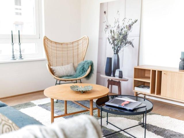 Apartment kaufen in Donaustadt, Wien