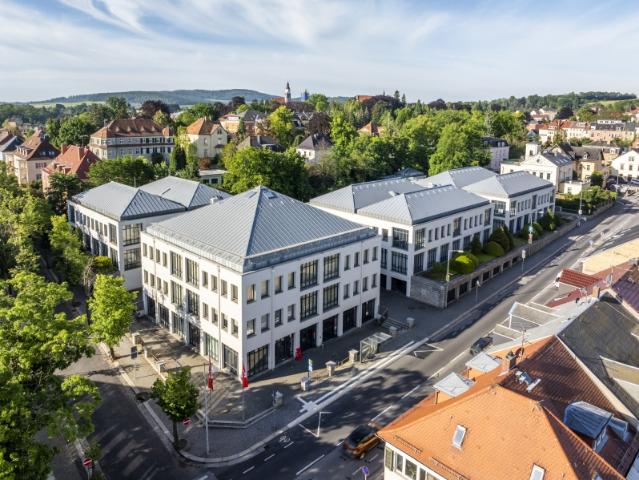 Büro mieten in Kamenz, Sachsen