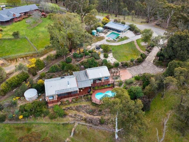 House for sale in Camerons Creek, Victoria