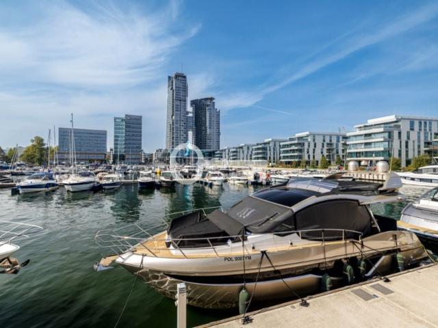 Mieszkanie na sprzedaż w Gdynia, Pomorskie