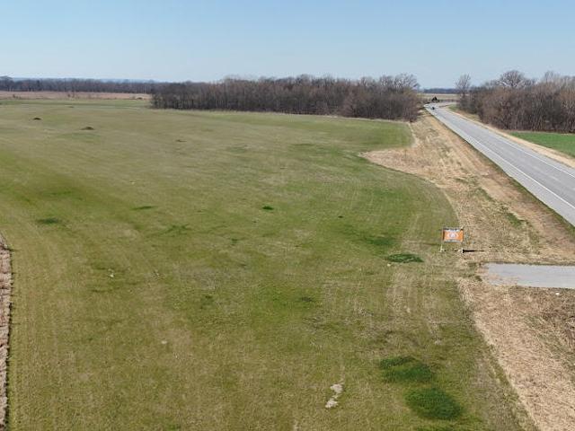 Farm for sale in Ark