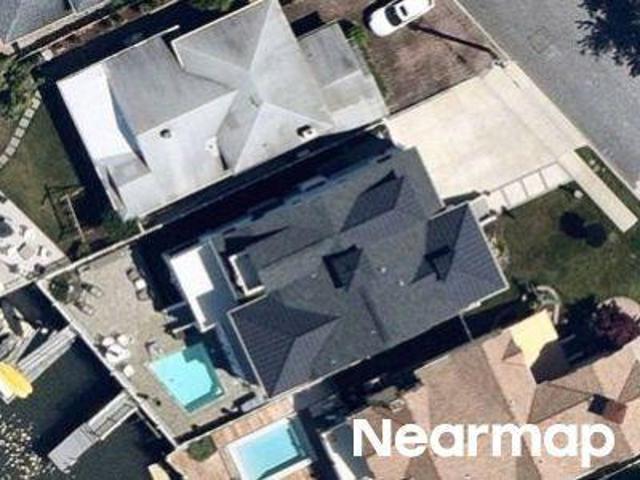 House for sale in Ocean City, New Jersey