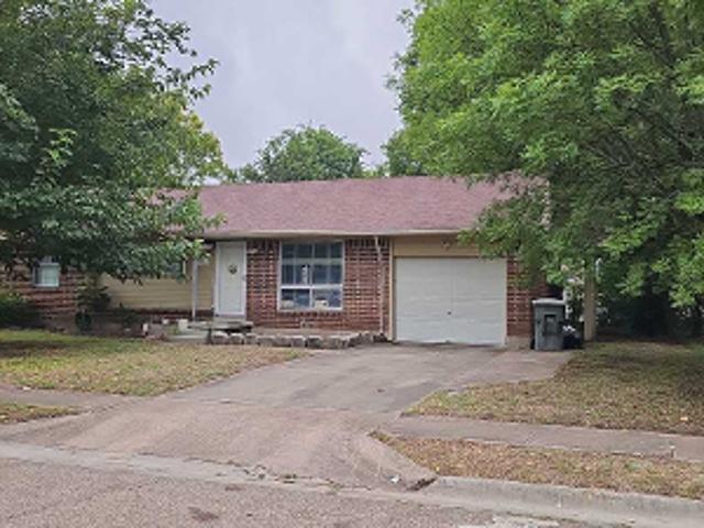 House for sale in Killeen, Texas