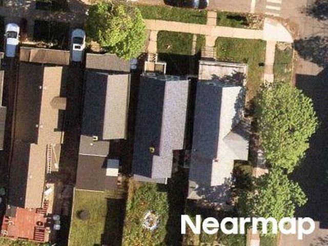 House for sale in Buffalo, New York