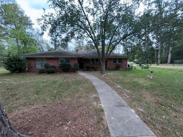 House for sale in Winn, Louisiana