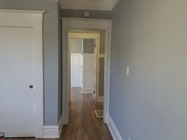 Apartment for rent in Solano, California