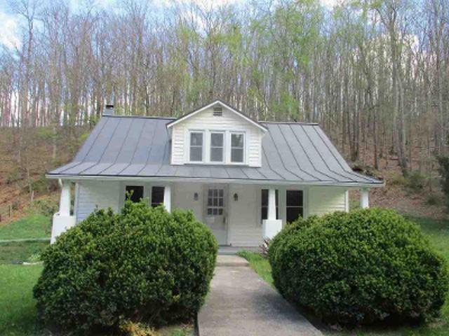 House for sale in Hardy, West Virginia