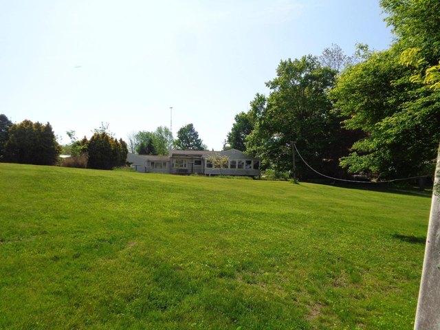 Land for sale in Hillsdale, Michigan