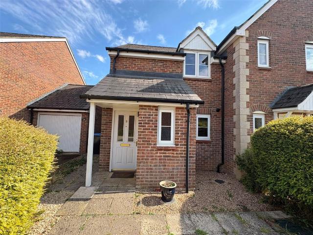 House for rent in Black Bourton, Oxfordshire