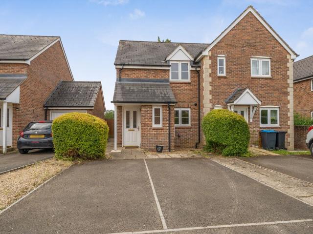 House for rent in Black Bourton, Oxfordshire