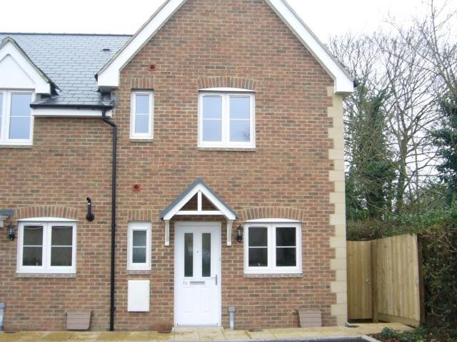 House for rent in Black Bourton, Oxfordshire
