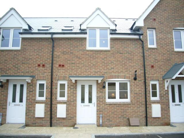 House for rent in Black Bourton, Oxfordshire