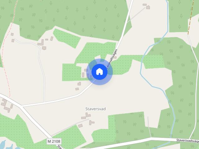 Hus hyra i Skåne