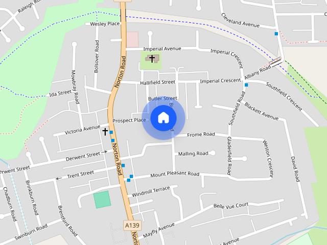 House for rent in Stockton-on-tees