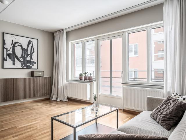 Bostadsrätt till salu i Botkyrka, Stockholm