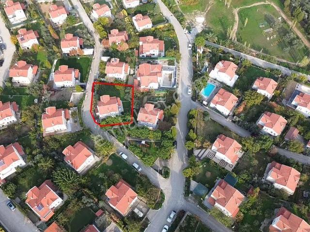Kemalpaşa, İzmir içerisinde satılık Villa