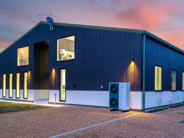 House for sale in Duton Hill, Essex