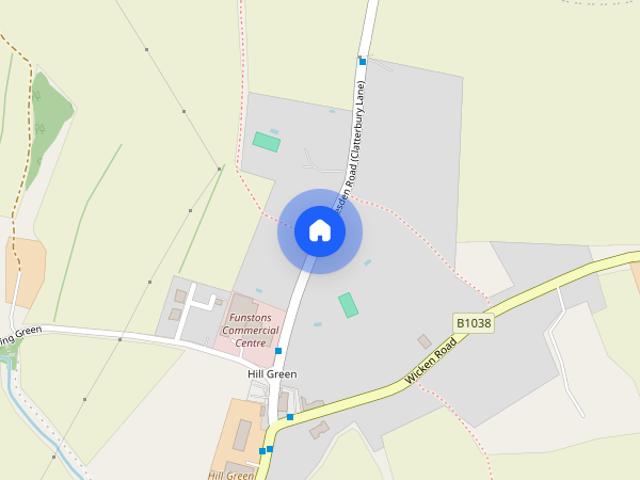 House for rent in Duton Hill, Essex
