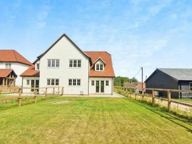 House for sale in Saffron Walden, Uttlesford