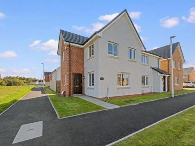 House for sale in Glenburn, Scotland