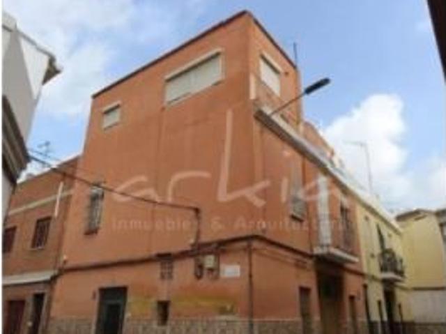 Casa en venta en el Molí, l'Horta Sud