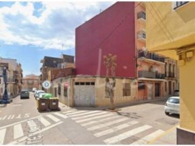 Piso en venta en l'Horta Nord, Valencia
