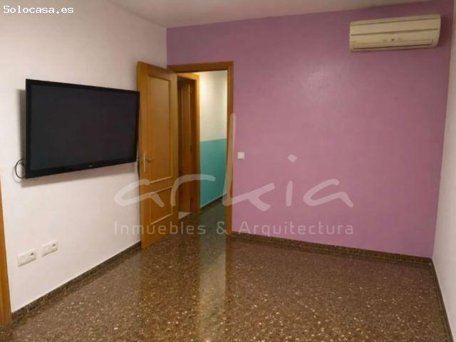Piso en venta en l'Horta Nord, Valencia