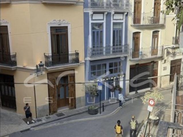 Piso en venta en Ciutat Vella, Comarca de València