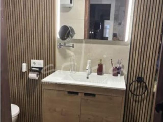Piso en venta en l'Horta Nord, Valencia