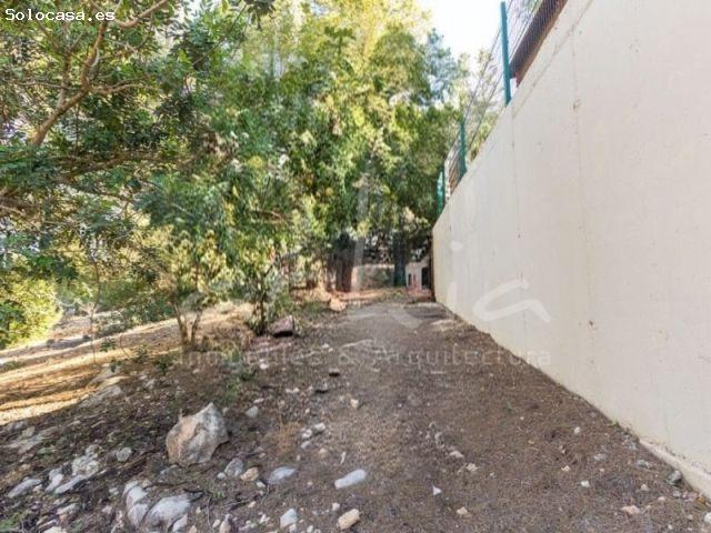 Local Comercial en venta en Urbanización Cumbres de Calicanto, La Hoya de Buñol