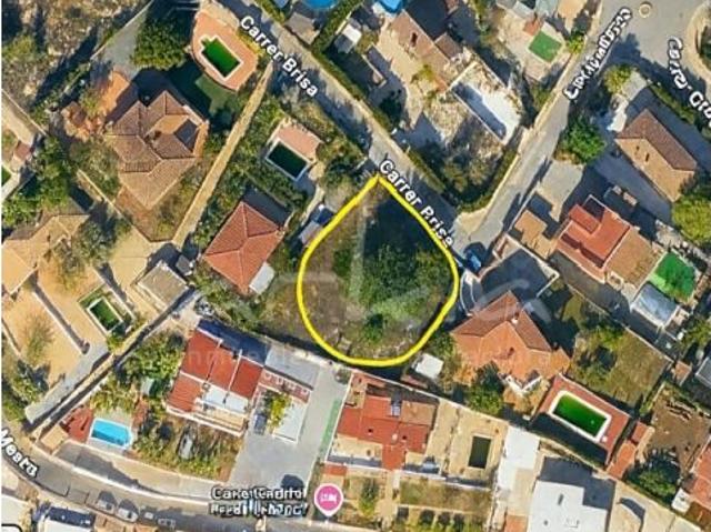 Local Comercial en venta en l'Horta Sud, Valencia