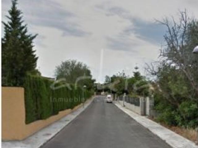 Local Comercial en venta en l'Horta Sud, Valencia
