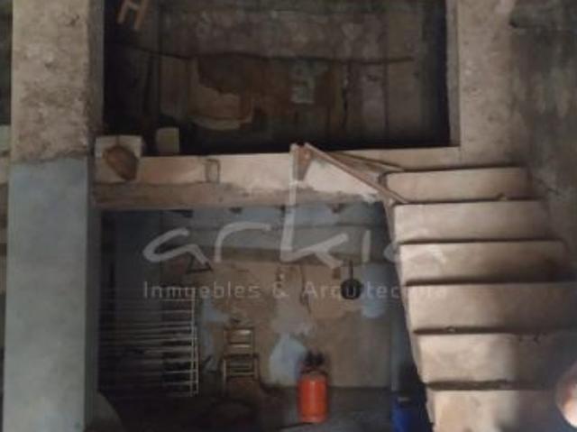 Casa en venta en l'Alt Palància, Valencia